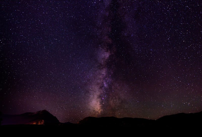 Starry Night Retreats