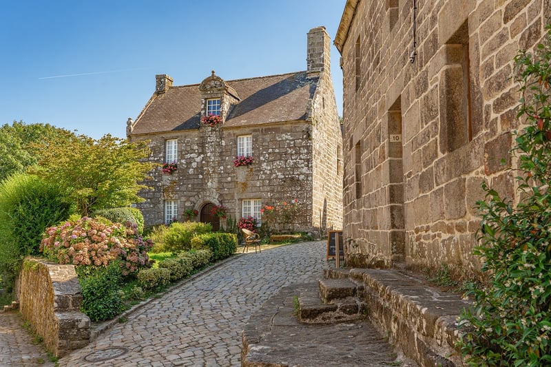 Fairy-tale Village