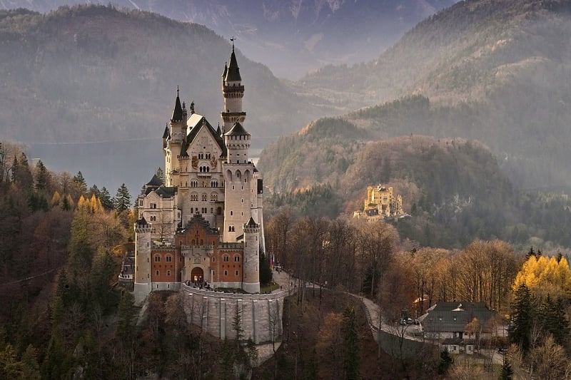 Mystical Realm